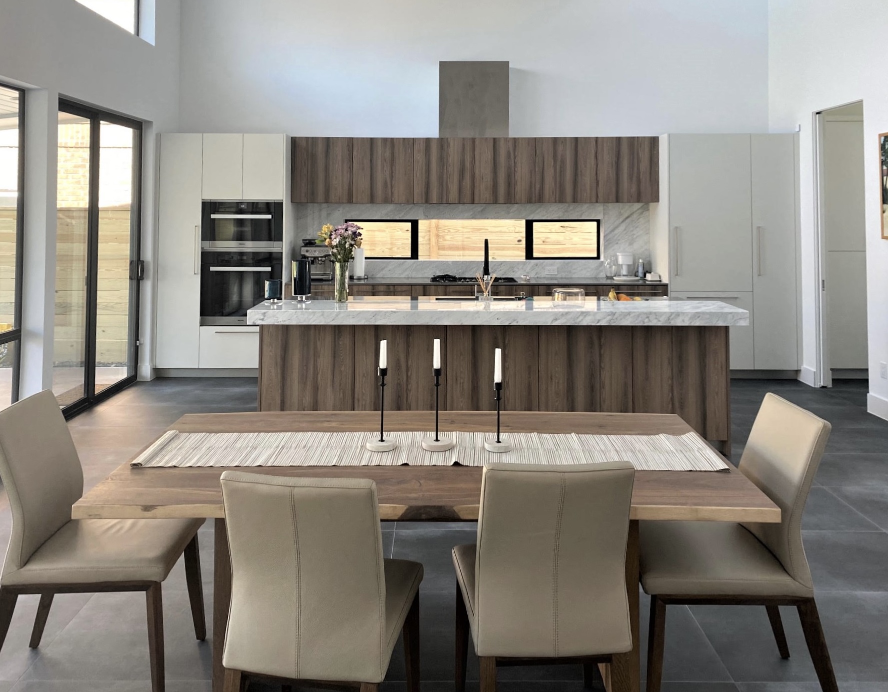 Spazio Interni Kitchen Design